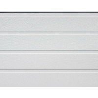 Распашные ворота Alutech 4000x2500 мм. АЛЮТЕХ