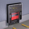 АЛЮТЕХ Герметизаторы проема (докшелтеры) ALUTECH DSF 3400х3400 от «Газели» до «Еврофуры»