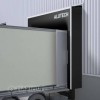 АЛЮТЕХ Герметизаторы проема (докшелтеры) ALUTECH DSF 3400х2500