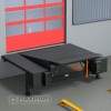 DOORHAN SLIDING-2100KIT автоматика для откатных ворот (комплект) АЛЮТЕХ