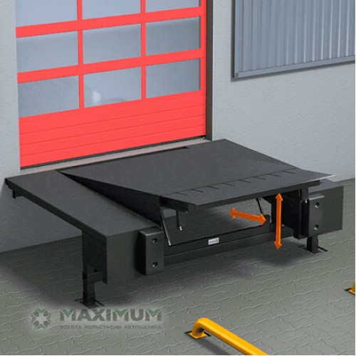 DOORHAN SLIDING-2100KIT автоматика для откатных ворот (комплект) АЛЮТЕХ