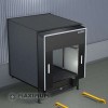 DOORHAN SLIDING-1300KIT комплект привода для откатных ворот  АЛЮТЕХ