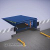 АЛЮТЕХ Уравнительные платформы с выдвижной аппарелью  Alutech TL 2000х2000